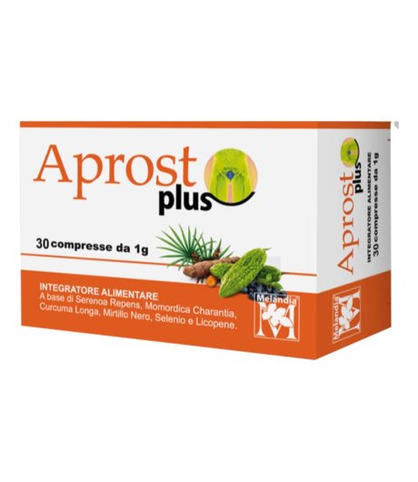 APROST PLUS 30CPR