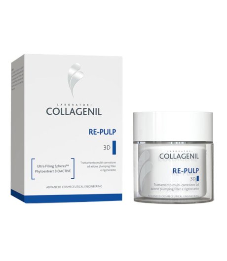 COLLAGENIL RE-PULP 3D 50ML