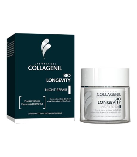 COLLAGENIL INTENSIVO NOTTE 50ML