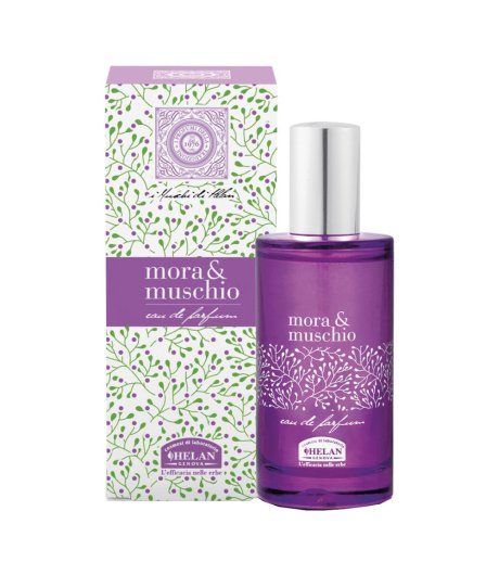 MORA MUSCHIO Eau De Parfum