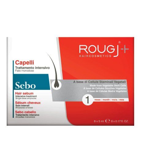 ROUGJ FIALE SEBO 1MESE 8X5ML