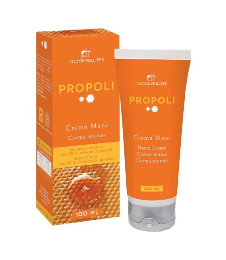 PROPOLIS CR MANI N/F 100ML (I24/