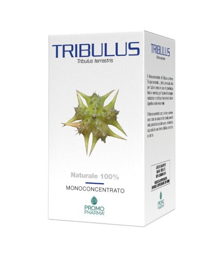 TRIBULUS 50CPS