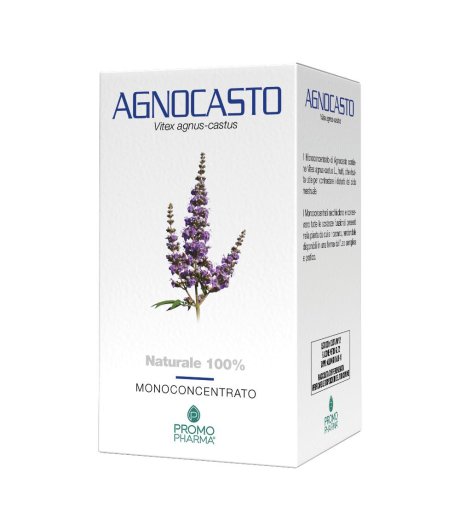 AGNOCASTO 50CPS PROMOPHARMA