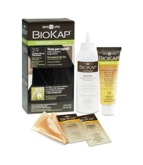 BIOKAP NUTRICDEL 5,05 CST NOCC