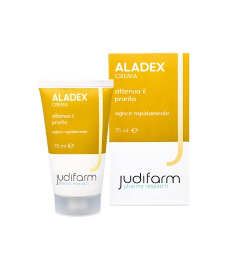 ALADEX CREMA 75ML