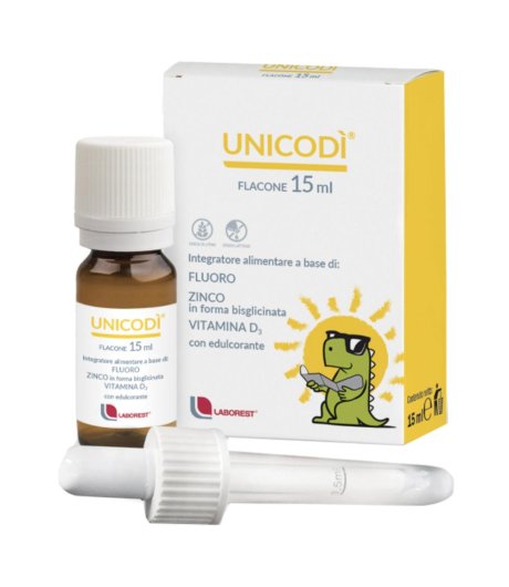 Unicodi' 15ml