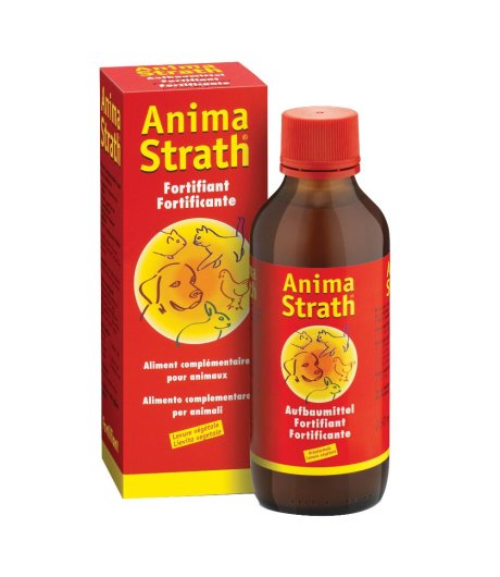 ANIMA STRATH MANG LIQ 250ML