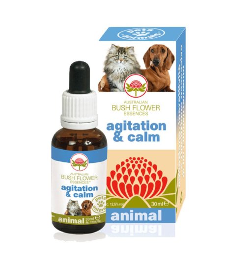 AGITATION & CALM 30ML