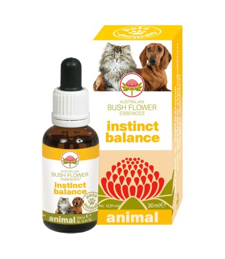 INSTINCT BALANCE 30ML