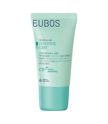 Eubos Sensitive Crema Mani50ml