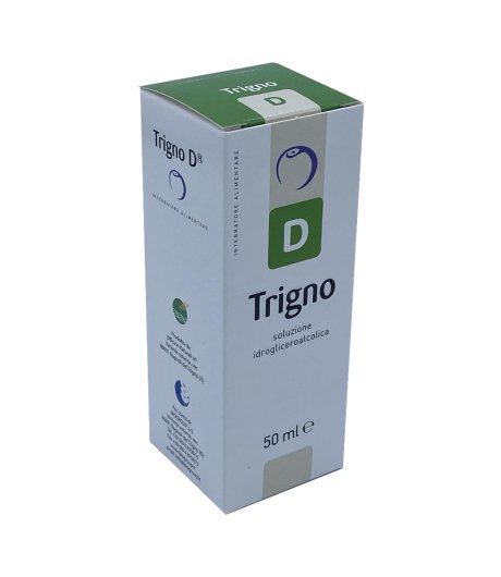 Trigno D Sol Idroglice Alco