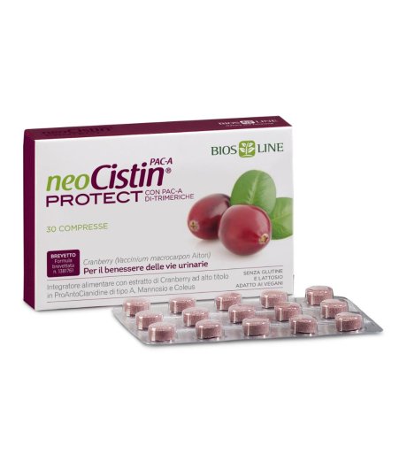 Neocistin Pac A Protect 30cpr