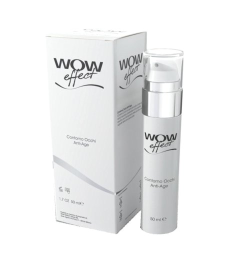 WOW EFFECT CONT OCCHI ANTIAGE