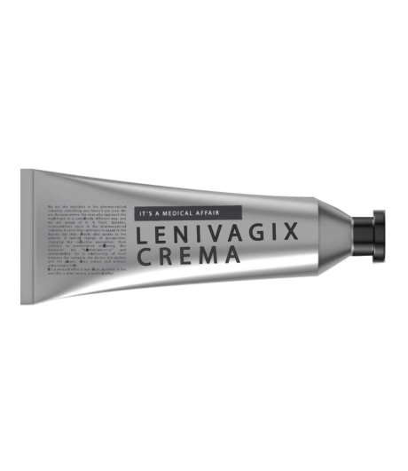 LENIVAGIX CREMA VAGINALE 20ML