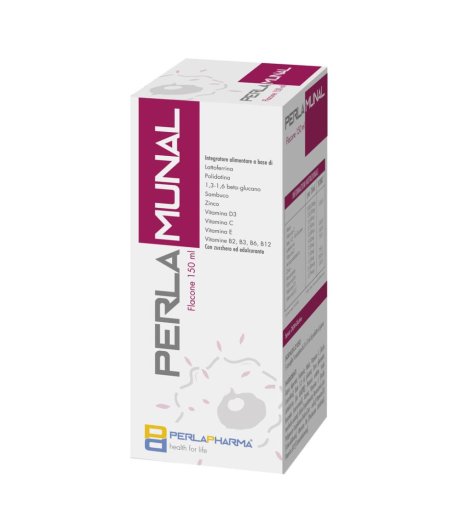 Perlamunal 150ml Perlamunal 150ml