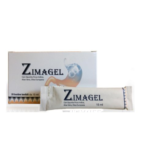 ZIMAGEL 20STICK PACK 15ML