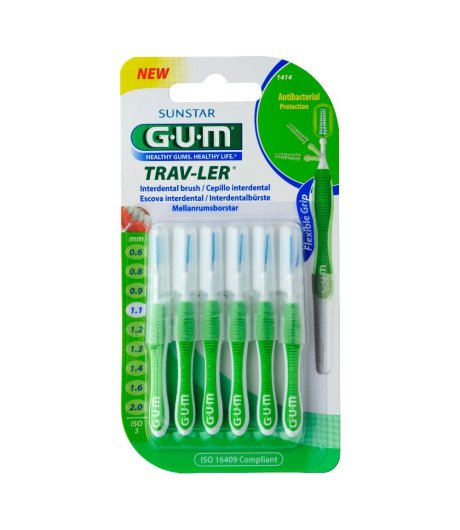 Gum Trav-ler 1,1 Scovolino Pro