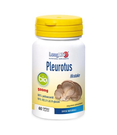 PLEUROTUS BIO 60CPS PHOENIX