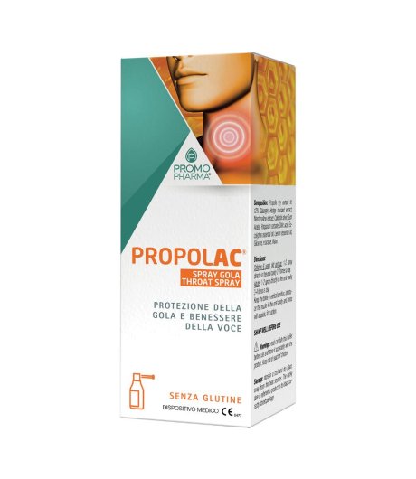 Propol Ac Spray Gola 30ml