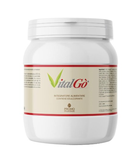 VITALGO POLVERE 300G