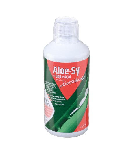 ALOE-SY GOJI ACAI 1LT