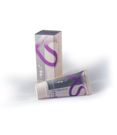 MORESENSE Gel Intimo 30ml