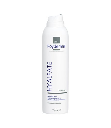 HYALFATE MOUSSE 150ML