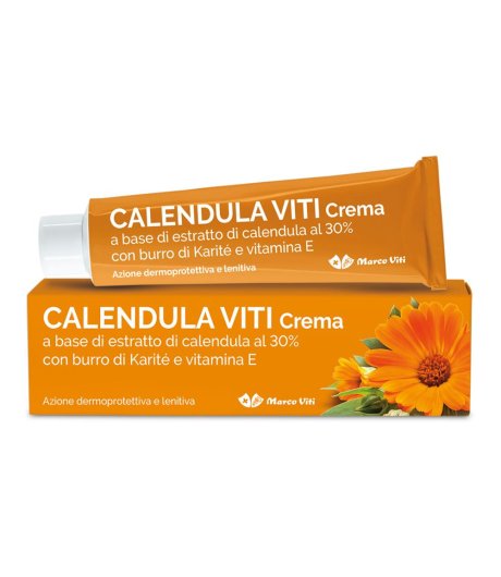 Calendula Viti Crema 100ml