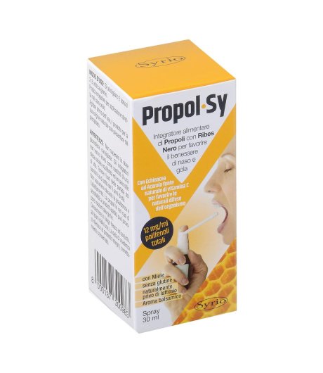 PROPOL-SY 30ML