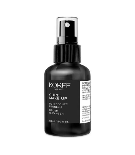 KORFF MK PULITORE PENNELLI50ML