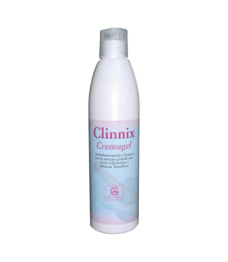 CLINNIX CREMAGEL GINECOLOGICA