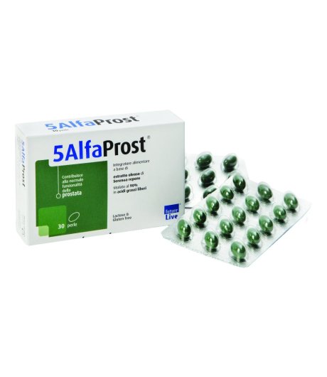 5ALFAPROST 30PRL