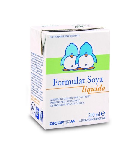 FORMULAT SOYA LIQ 3BRIK 200ML