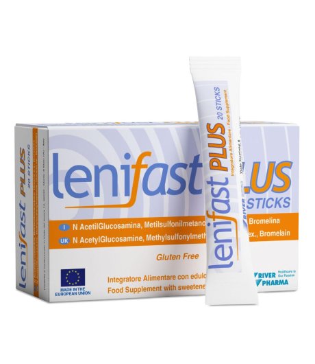 LENIFAST PLUS 20STICK