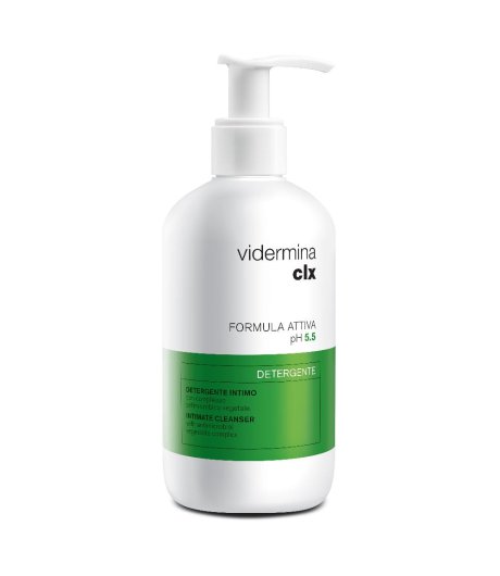 Vidermina Clx Det C/disp 500ml