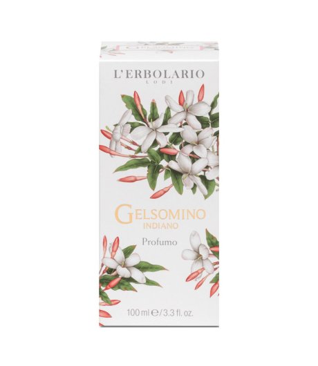 GELSOMINO INDIANO PROF EL100ML
