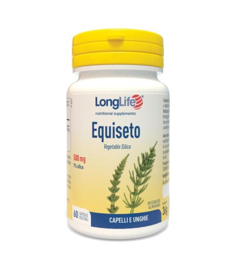 Longlife Equiseto 60cps