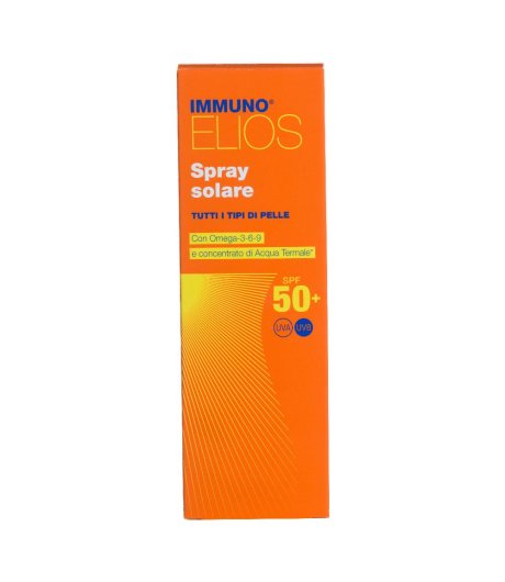 IMMUNO ELIOS SPR SOL SPF 50+