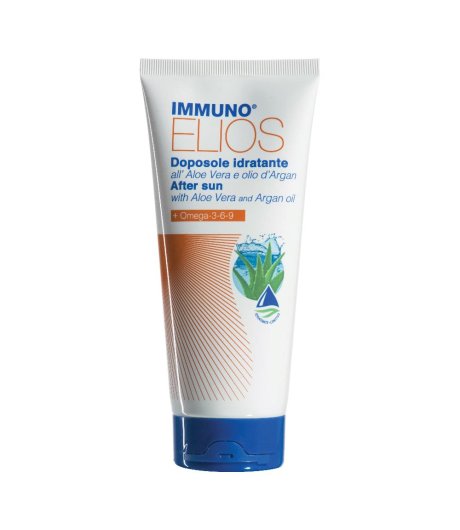 IMMUNO ELIOS CR DOPOSOL IDR ALOE