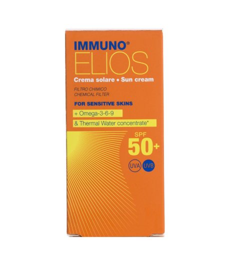 IMMUNO ELIOS SOL SPF50+ P SENS