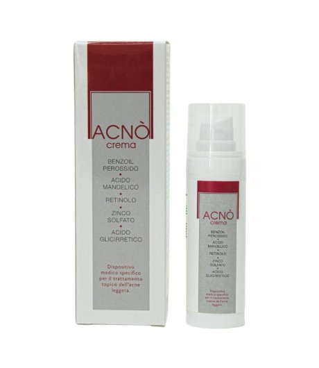 ACNO' CREMA 30ML