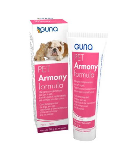 Pet Armonyformula 50g