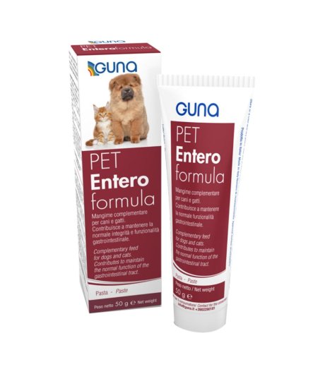 PET ENTEROFORMULA 50G