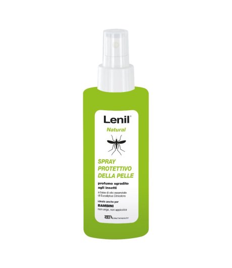 LENIL NATURAL SPRAY