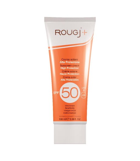 Rougj Cr Sol Crp Spf50 100ml