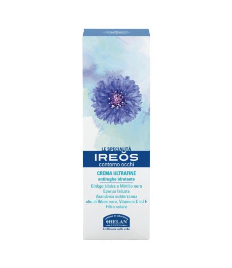 Ireos Crema Ultrafine