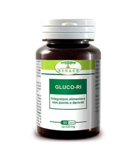 GLUCO-RI 60 Cps