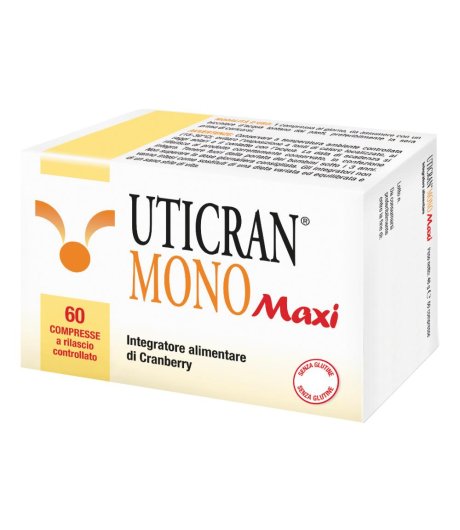 UTICRAN MONO 15CPR