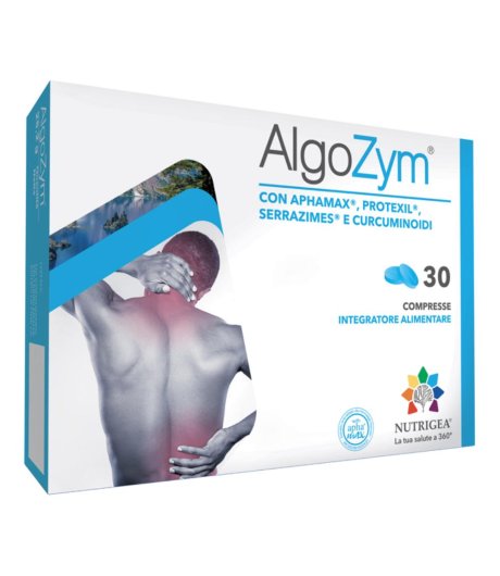 ALGOZYM 30CPR